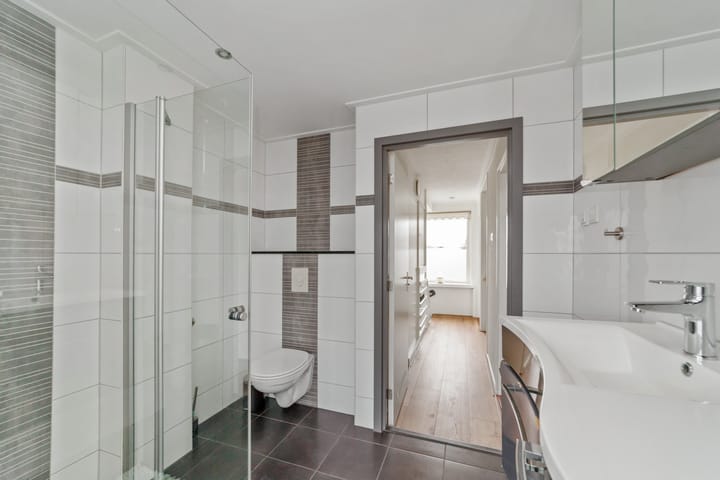 Foto 16 van van der Kest Wittensstraat 4