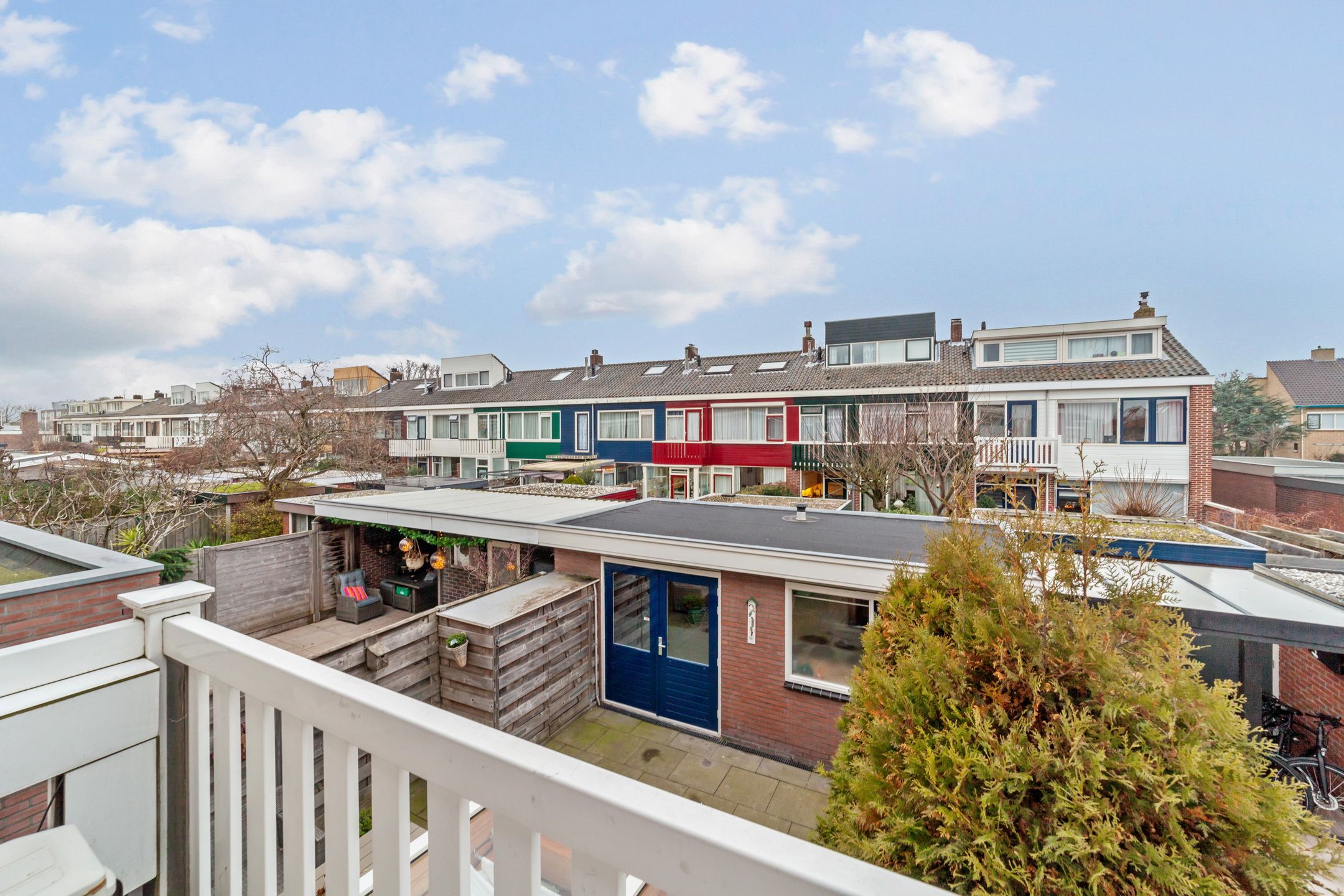 Photo 18 of van der Kest Wittensstraat 4