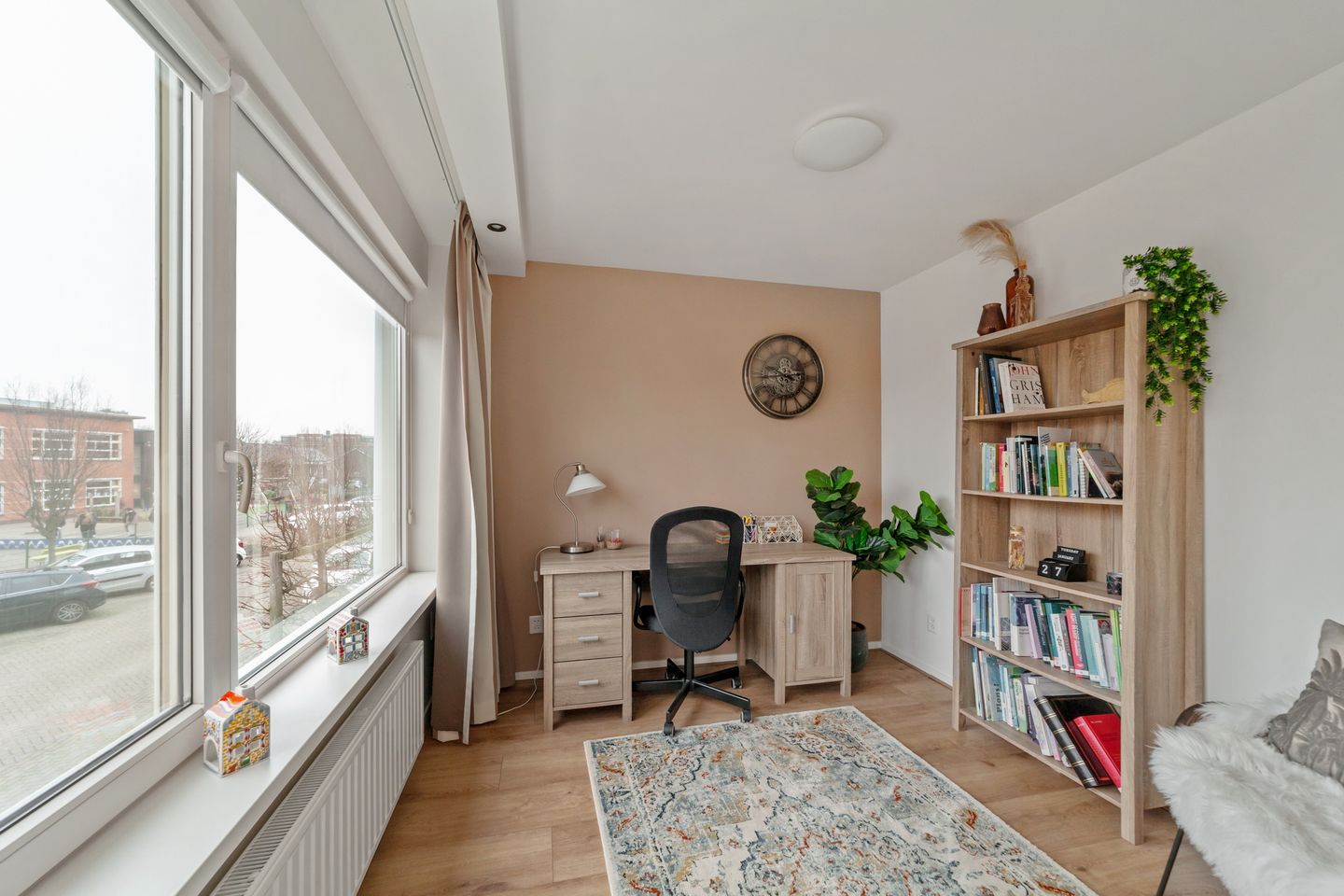 Photo 20 of van der Kest Wittensstraat 4