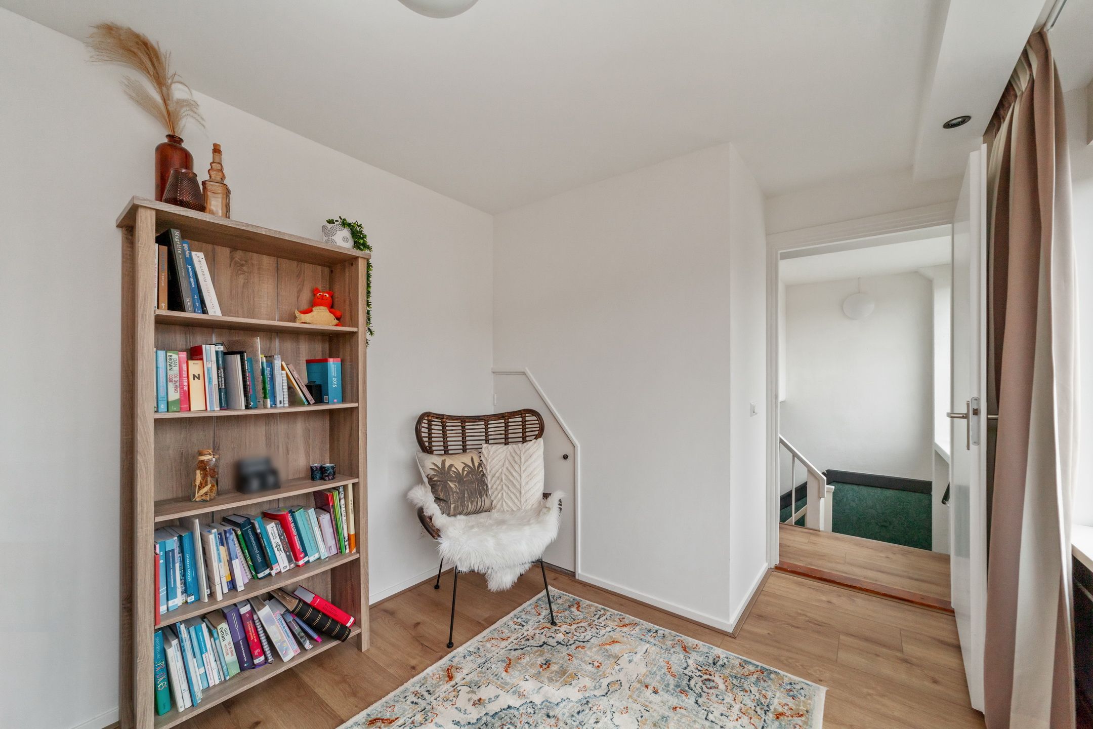 Photo 21 of van der Kest Wittensstraat 4