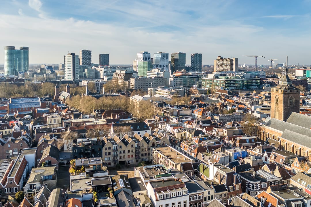 Photo 38 of Boterstraat 12-B