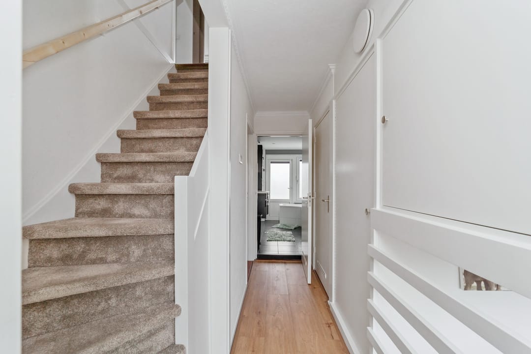 Photo 22 of van der Kest Wittensstraat 4