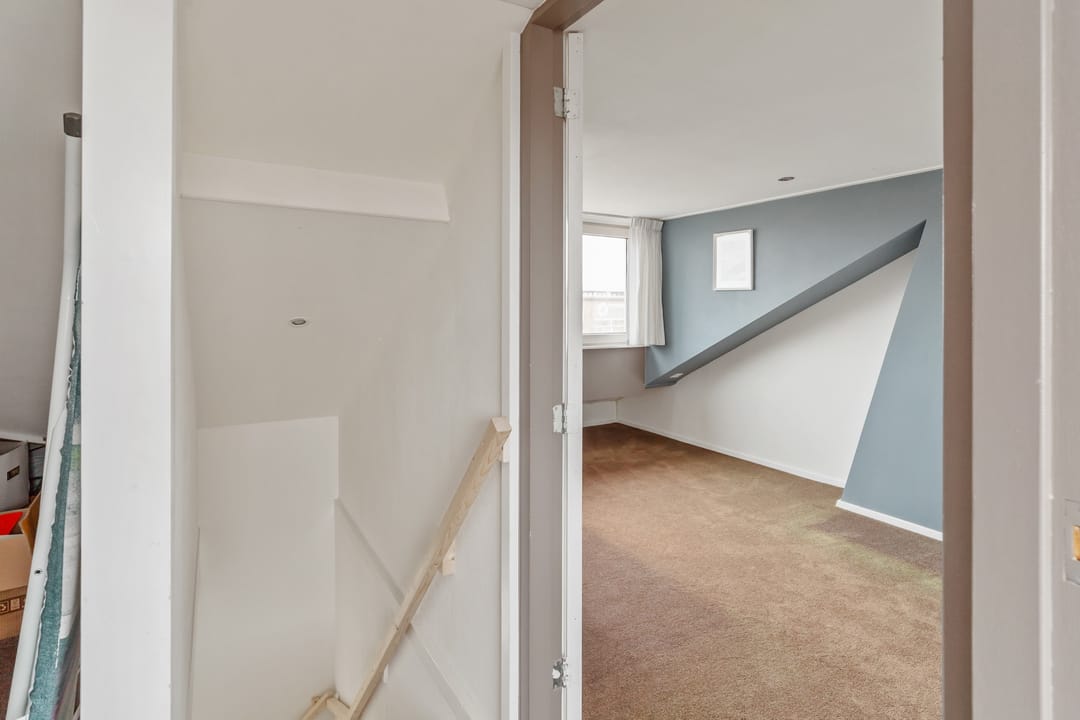 Photo 23 of van der Kest Wittensstraat 4