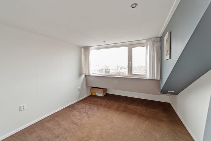 Foto 24 van van der Kest Wittensstraat 4