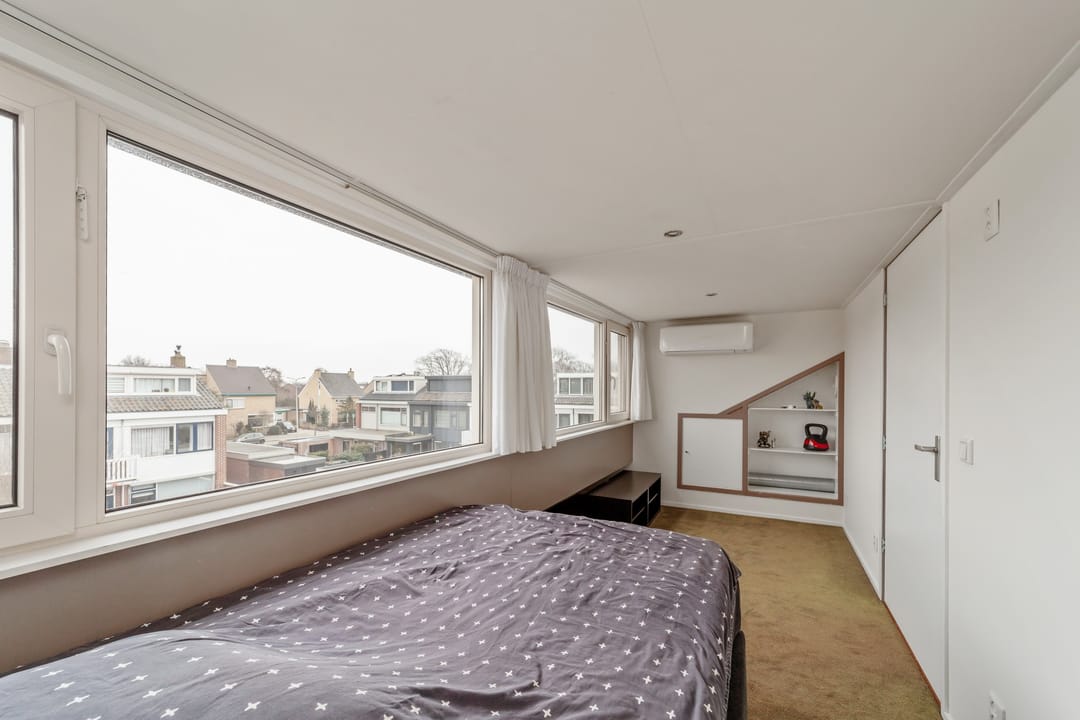 Photo 26 of van der Kest Wittensstraat 4