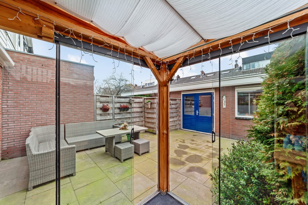 Photo 28 of van der Kest Wittensstraat 4