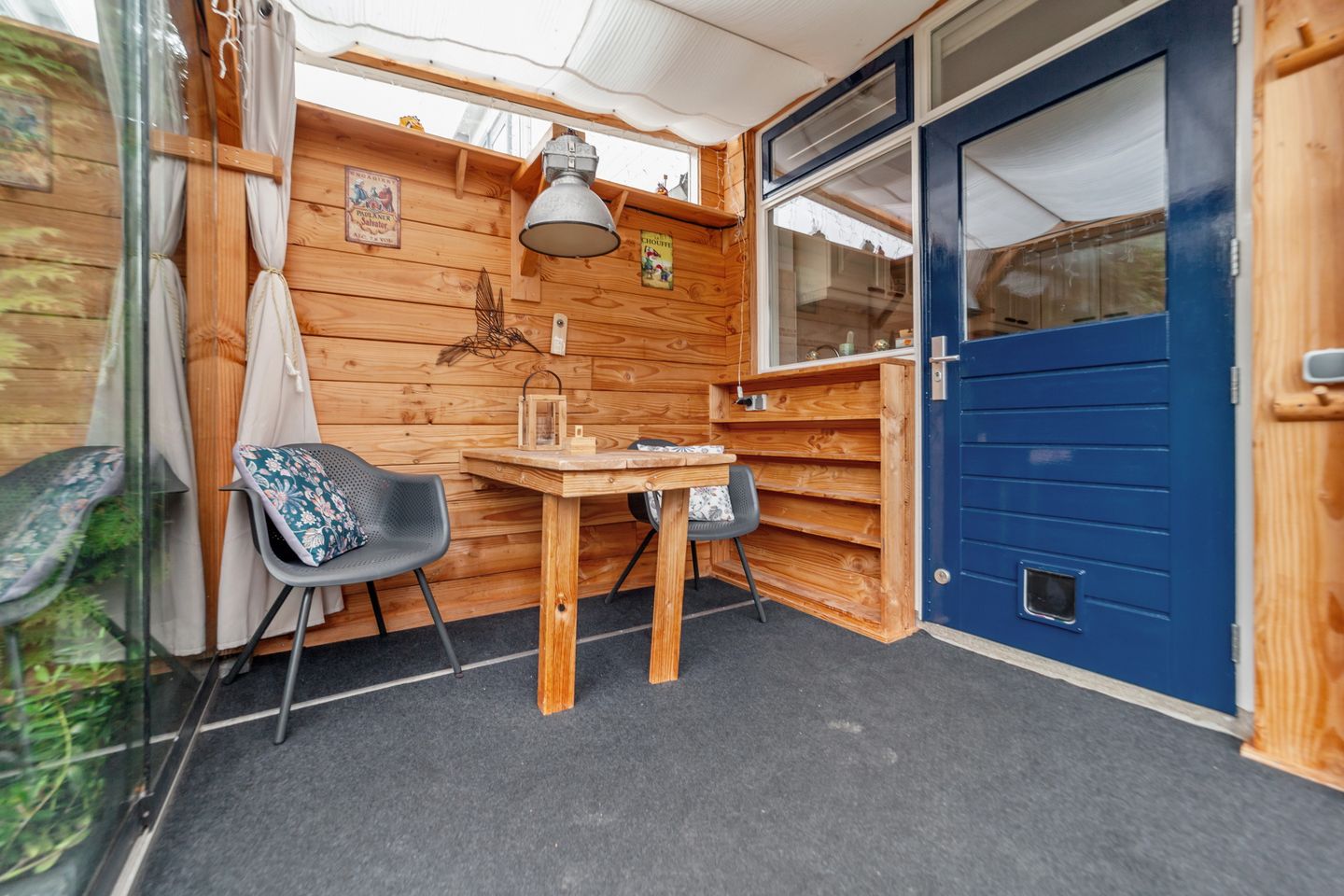 Photo 29 of van der Kest Wittensstraat 4