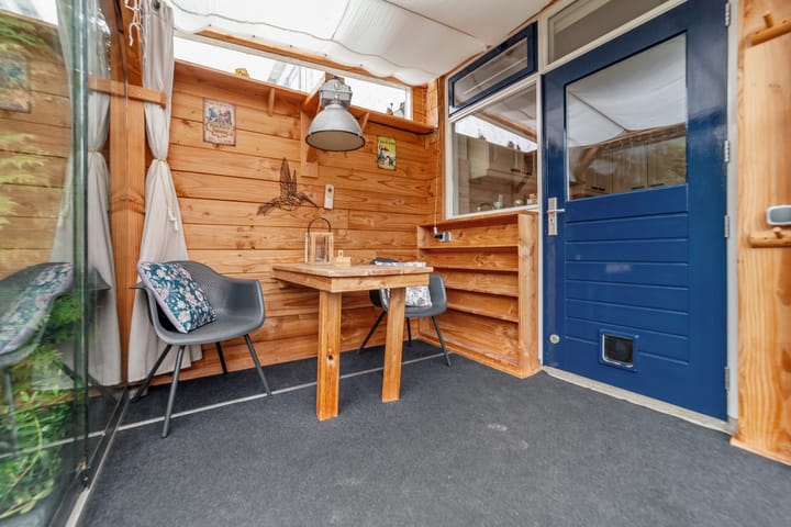 Foto 29 van van der Kest Wittensstraat 4