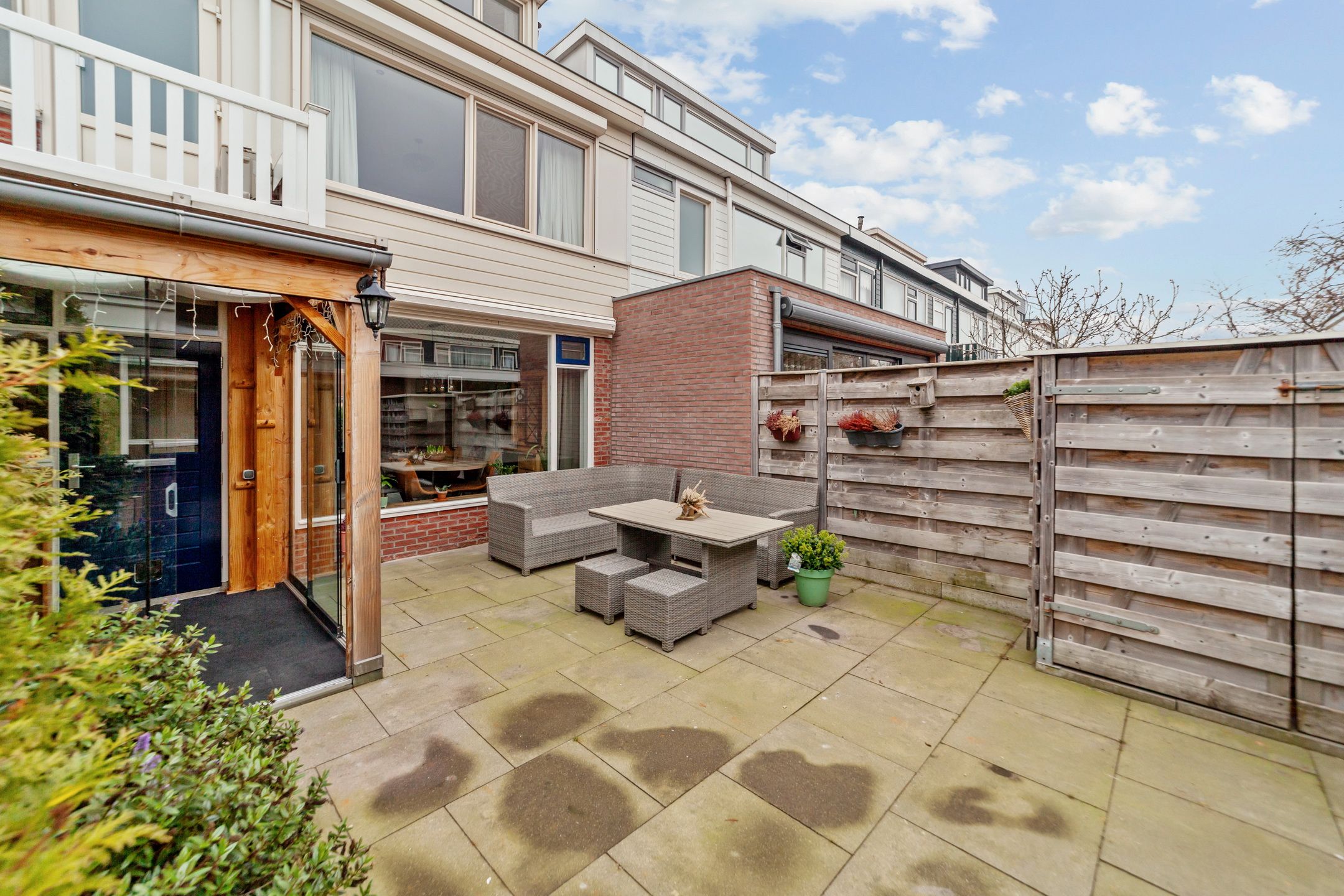 Photo 30 of van der Kest Wittensstraat 4