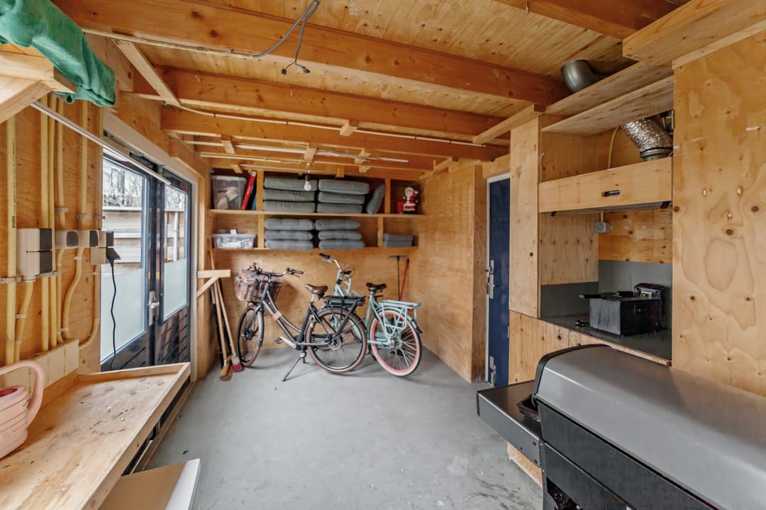 Photo 32 of van der Kest Wittensstraat 4