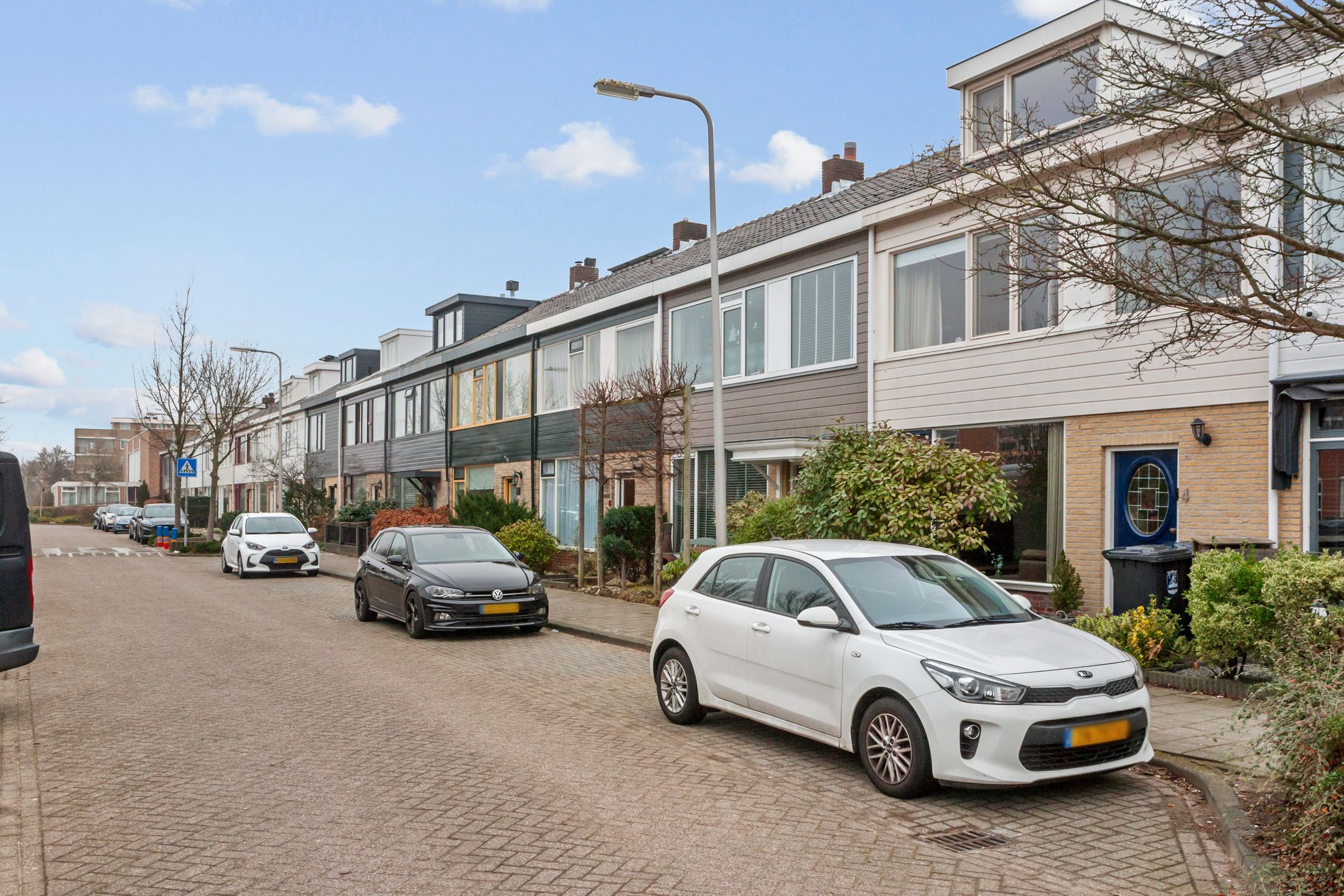 Photo 33 of van der Kest Wittensstraat 4