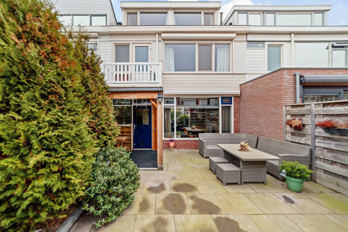 Photo 35 of van der Kest Wittensstraat 4