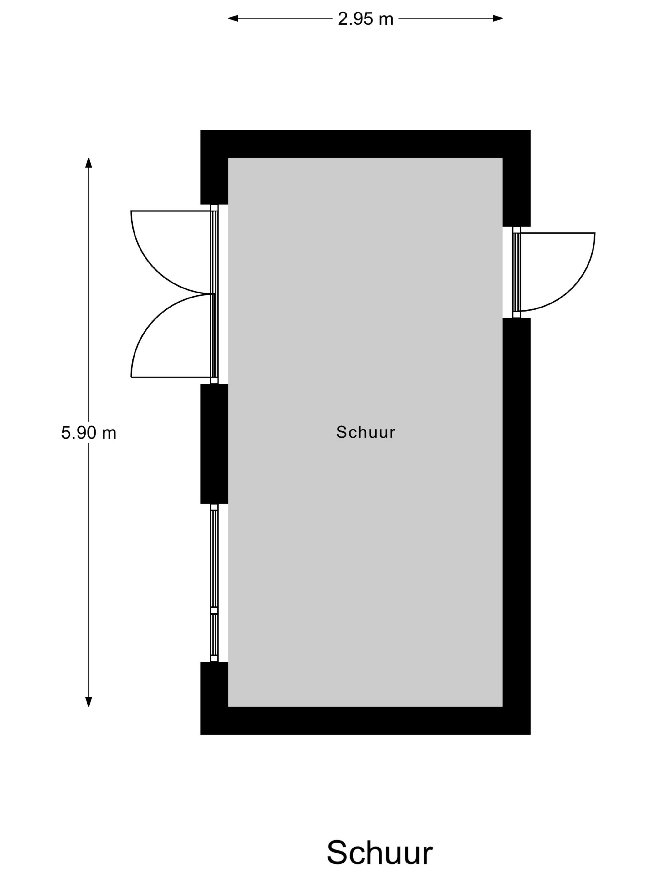 Photo 39 of van der Kest Wittensstraat 4