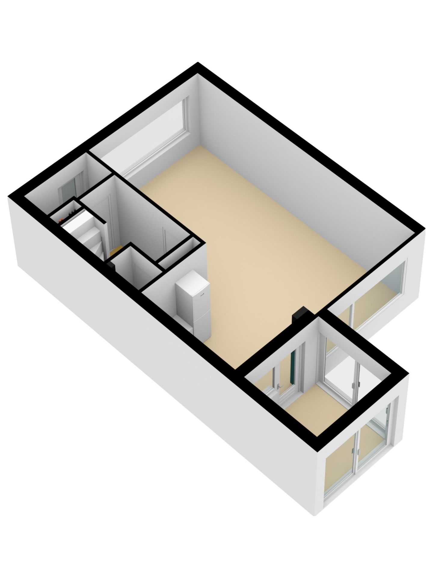 Photo 40 of van der Kest Wittensstraat 4