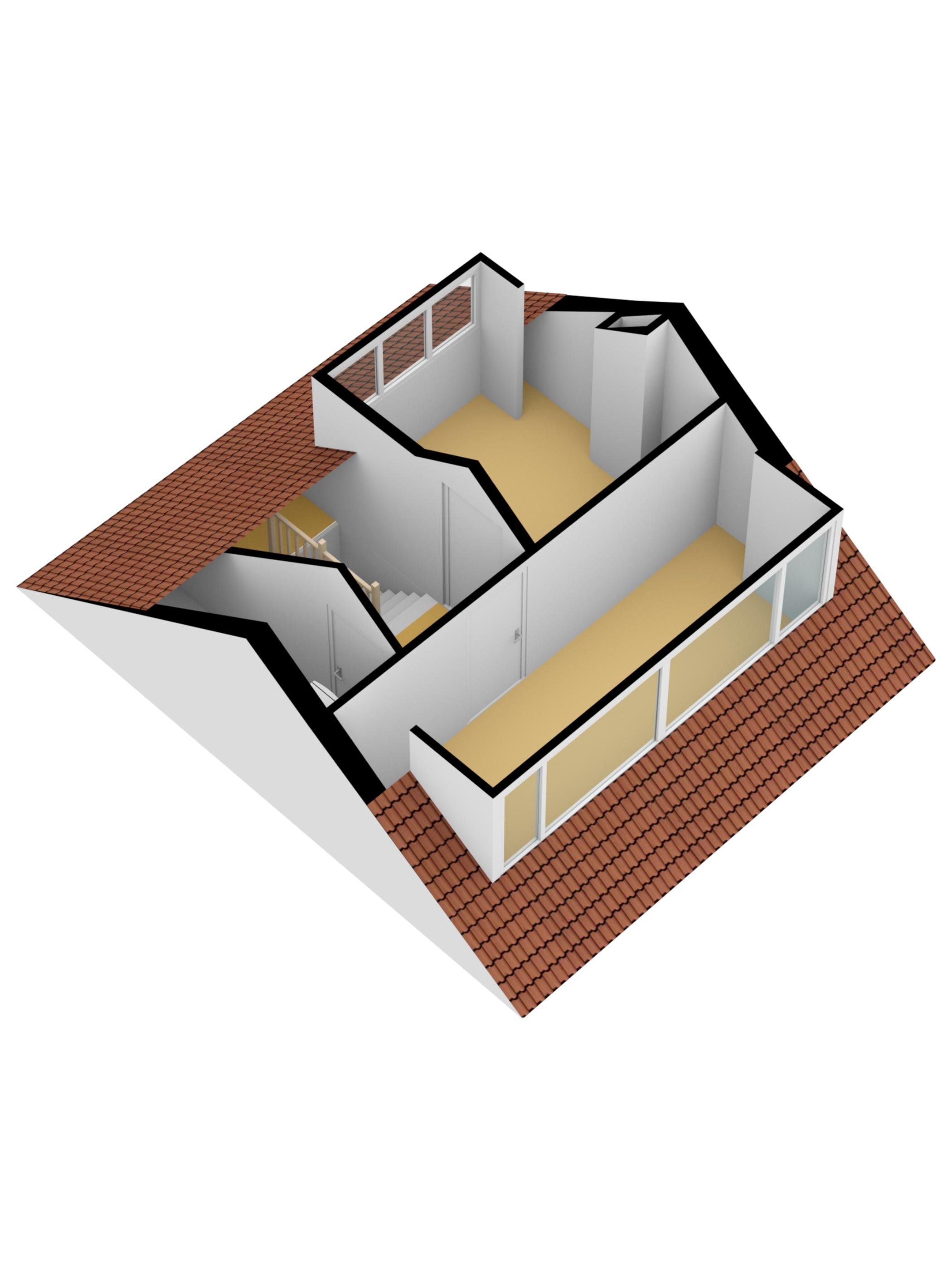 Photo 42 of van der Kest Wittensstraat 4