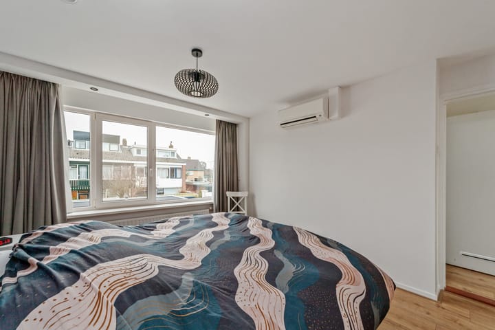 Foto 12 van van der Kest Wittensstraat 4