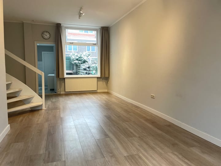 Photo 2 of Billitonstraat 27