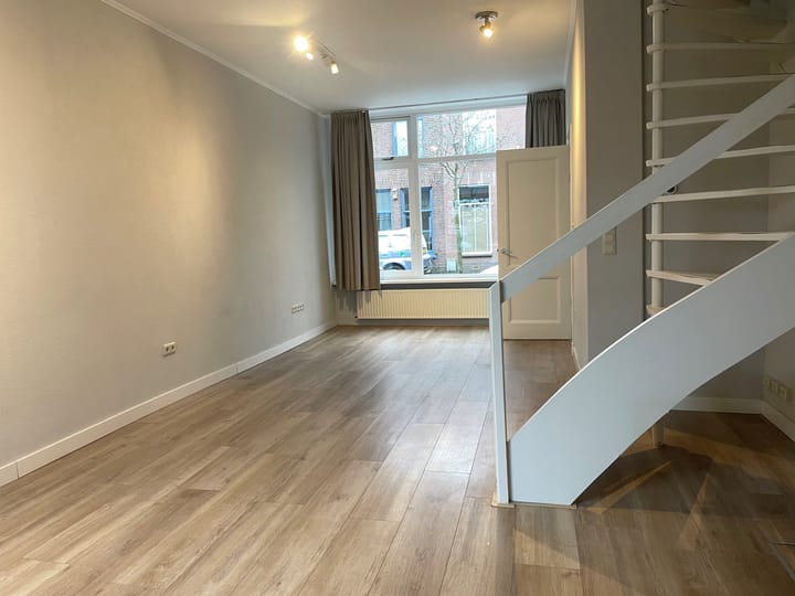 Photo 3 of Billitonstraat 27