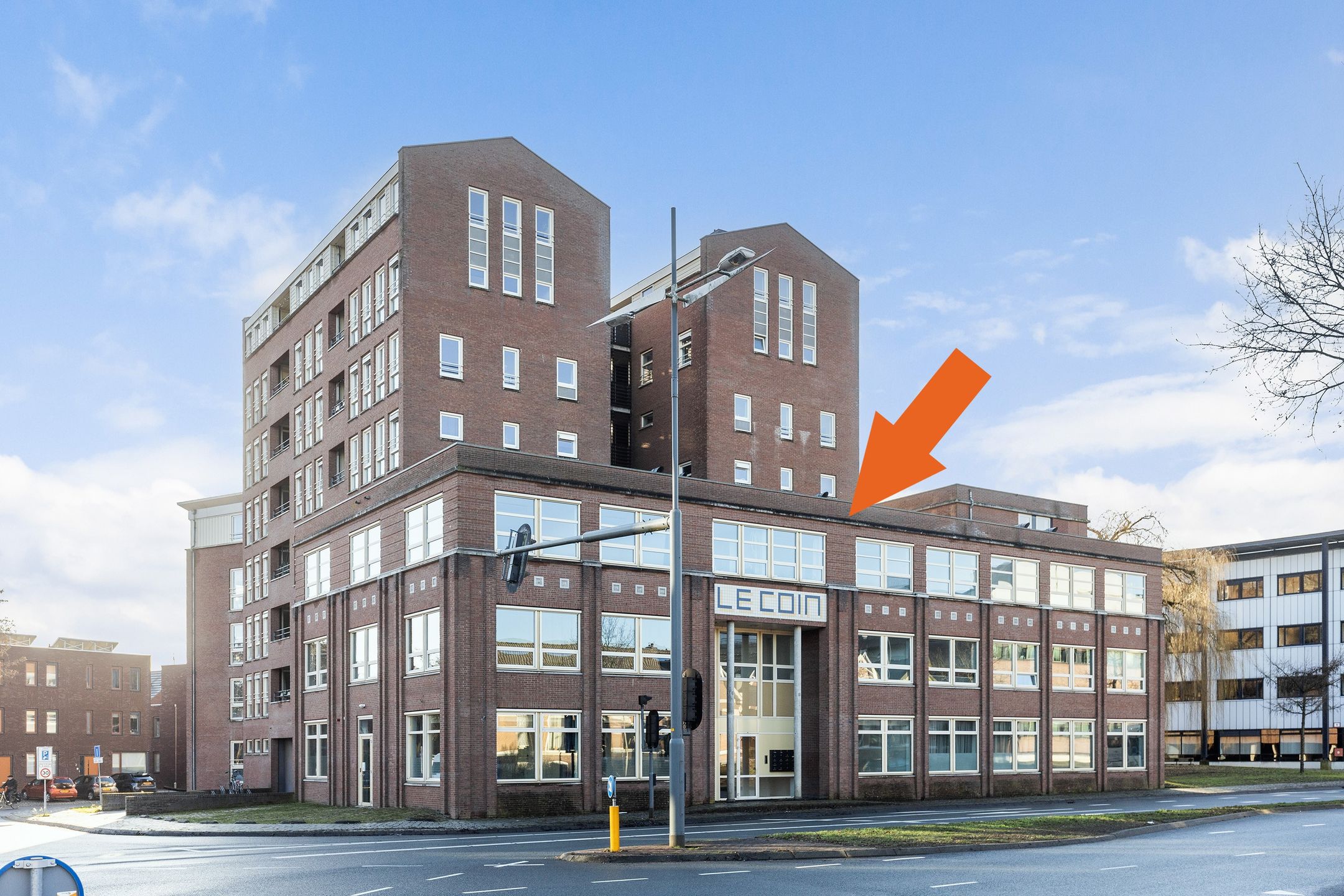 Snipperlingsdijk, 26, Deventer, 7417BJ, Overijssel, Nederland 26 