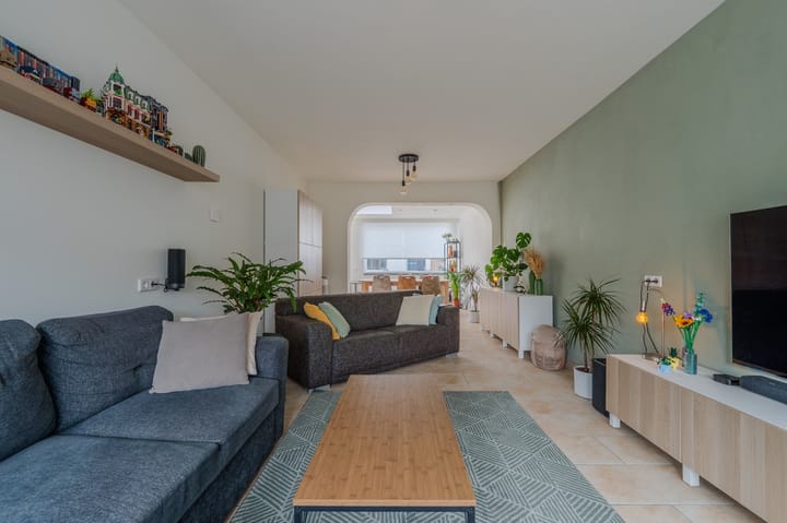 Photo 4 of Jan Evertsenstraat 31