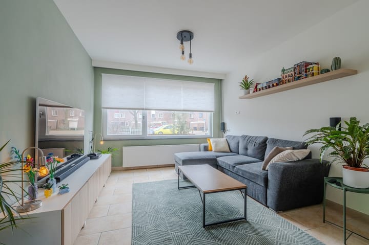 Photo 5 of Jan Evertsenstraat 31