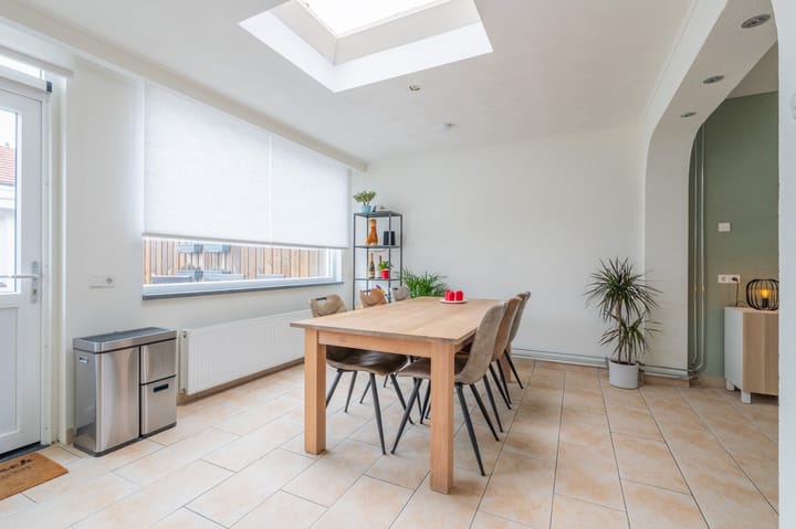 Foto 9 van Jan Evertsenstraat 31