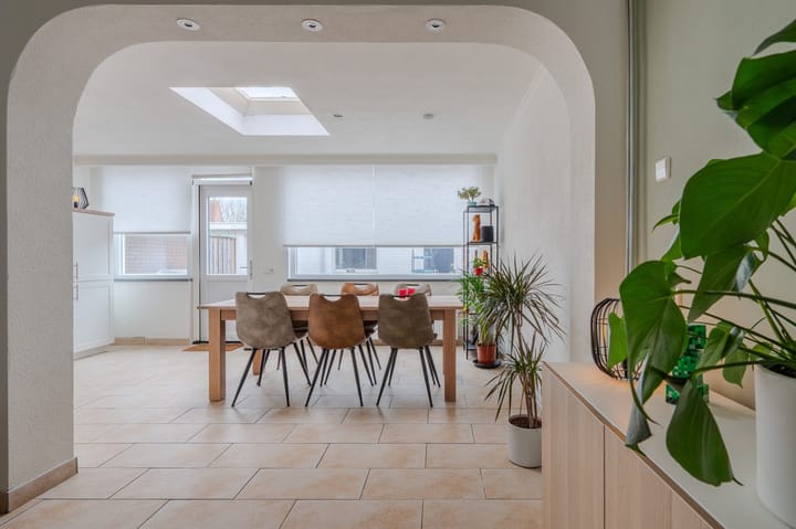 Foto 11 van Jan Evertsenstraat 31