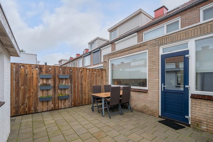 Foto 22 van Jan Evertsenstraat 31