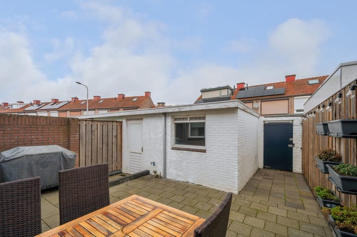 Foto 24 van Jan Evertsenstraat 31