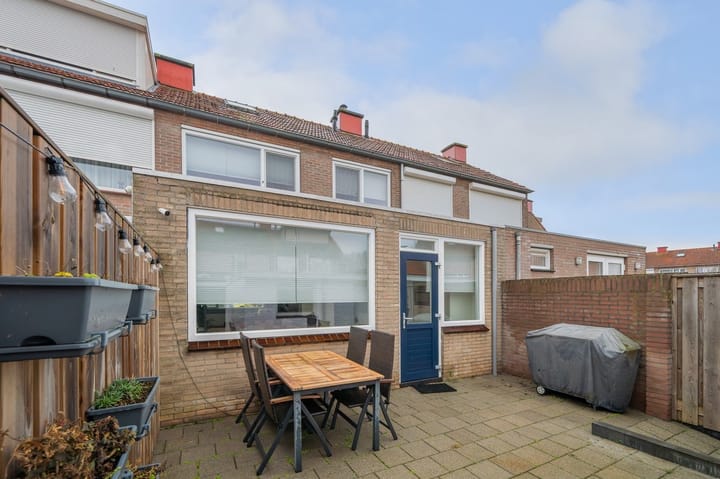 Foto 25 van Jan Evertsenstraat 31