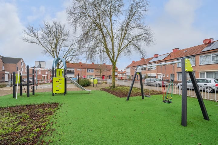 Foto 26 van Jan Evertsenstraat 31