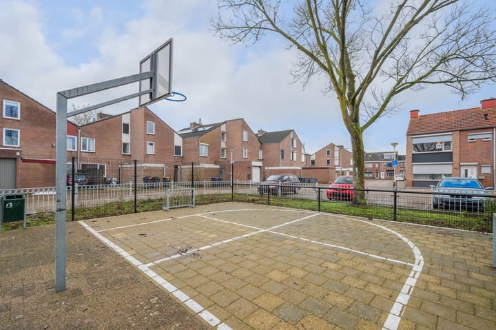 Foto 27 van Jan Evertsenstraat 31