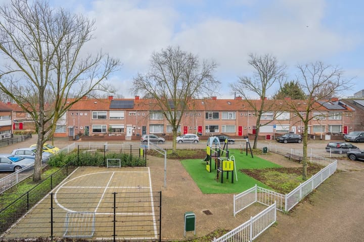 Foto 28 van Jan Evertsenstraat 31