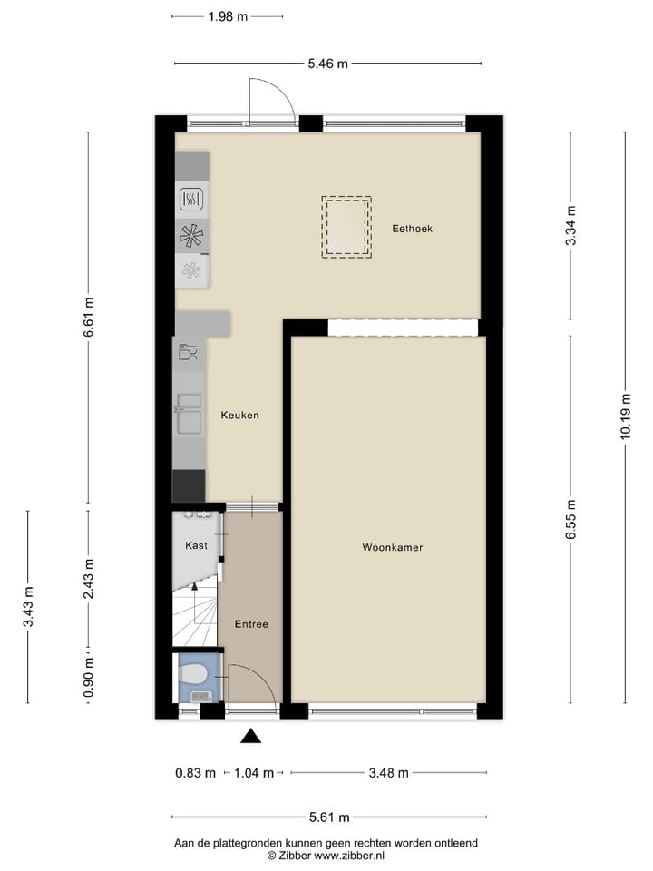 Foto 29 van Jan Evertsenstraat 31