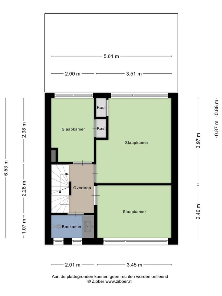 Foto 30 van Jan Evertsenstraat 31