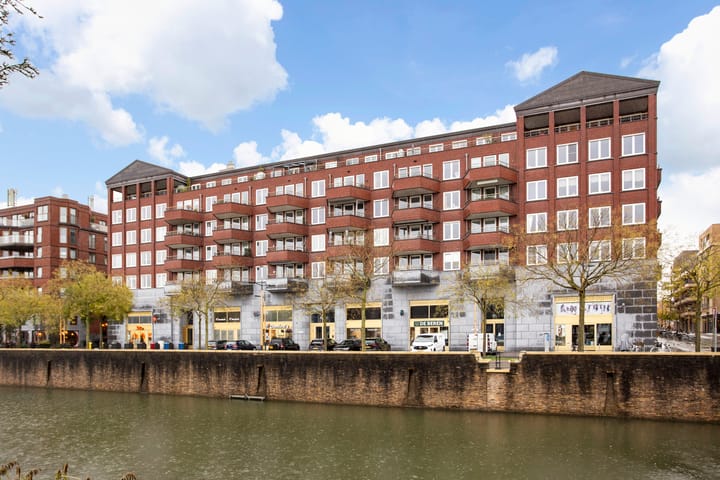 Grauwaartsingel 270 main image