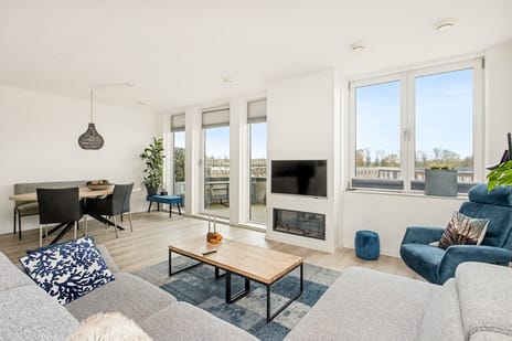 Grauwaartsingel 270 secondary image