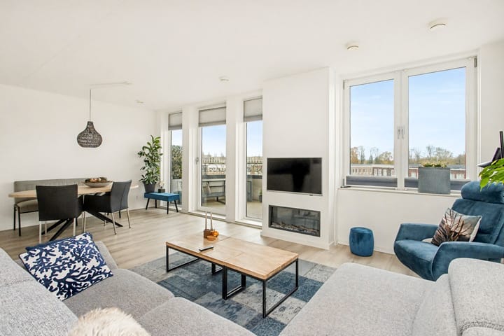 Foto 2 van Grauwaartsingel 270