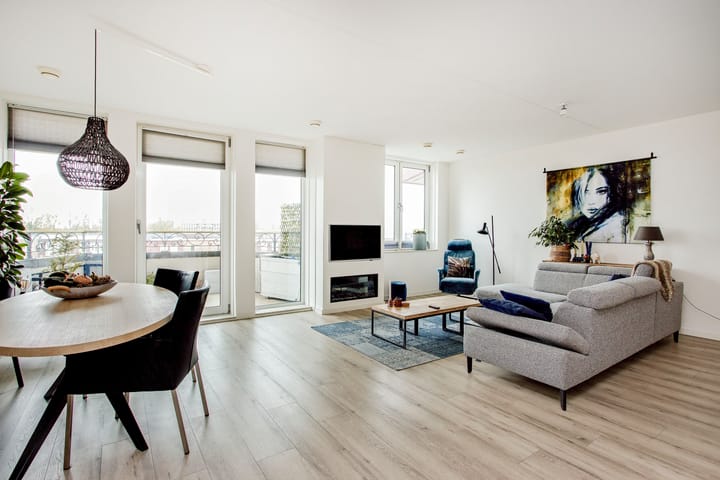 Foto 5 van Grauwaartsingel 270