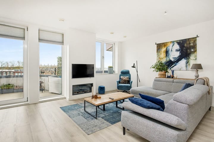 Foto 6 van Grauwaartsingel 270