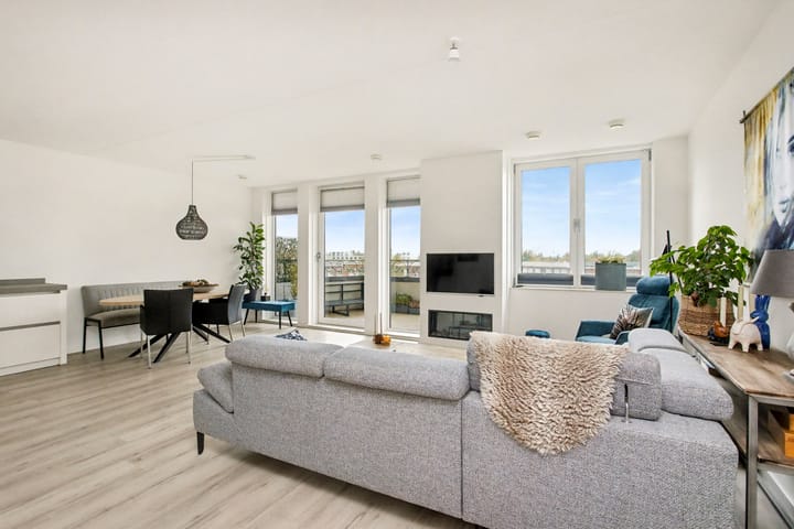 Foto 7 van Grauwaartsingel 270