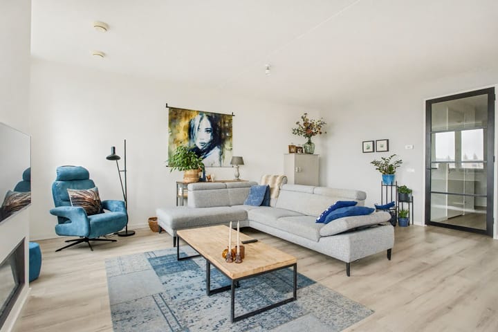 Foto 17 van Grauwaartsingel 270