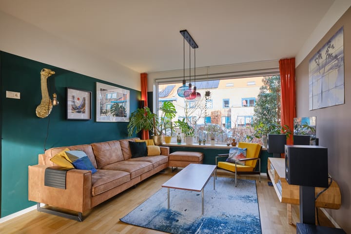 Foto 2 van Turandotdreef 11