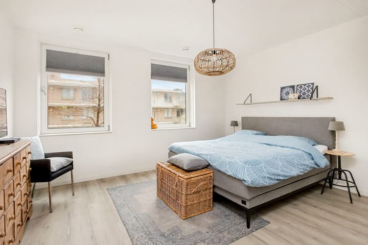 Foto 20 van Grauwaartsingel 270