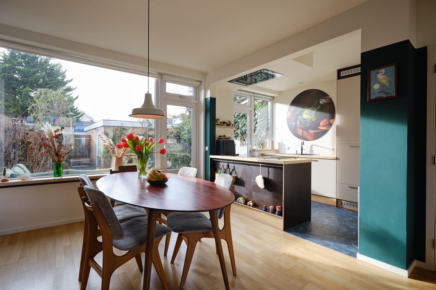 Foto 4 van Turandotdreef 11