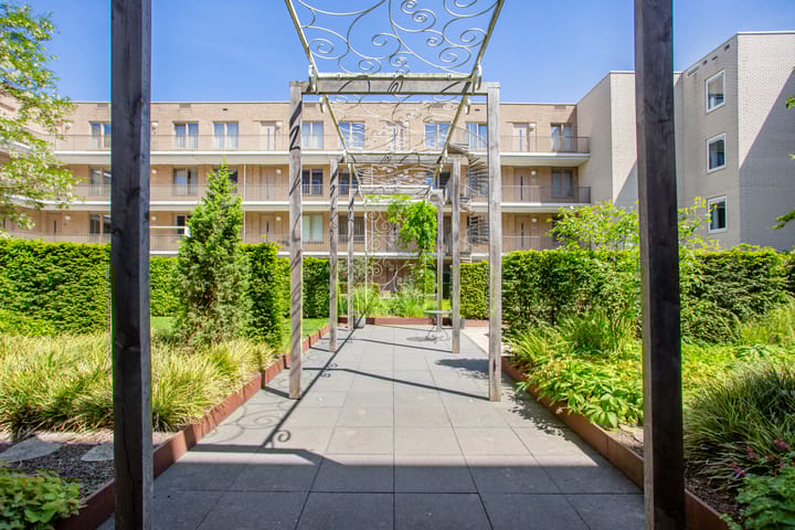 Foto 21 van Grauwaartsingel 270