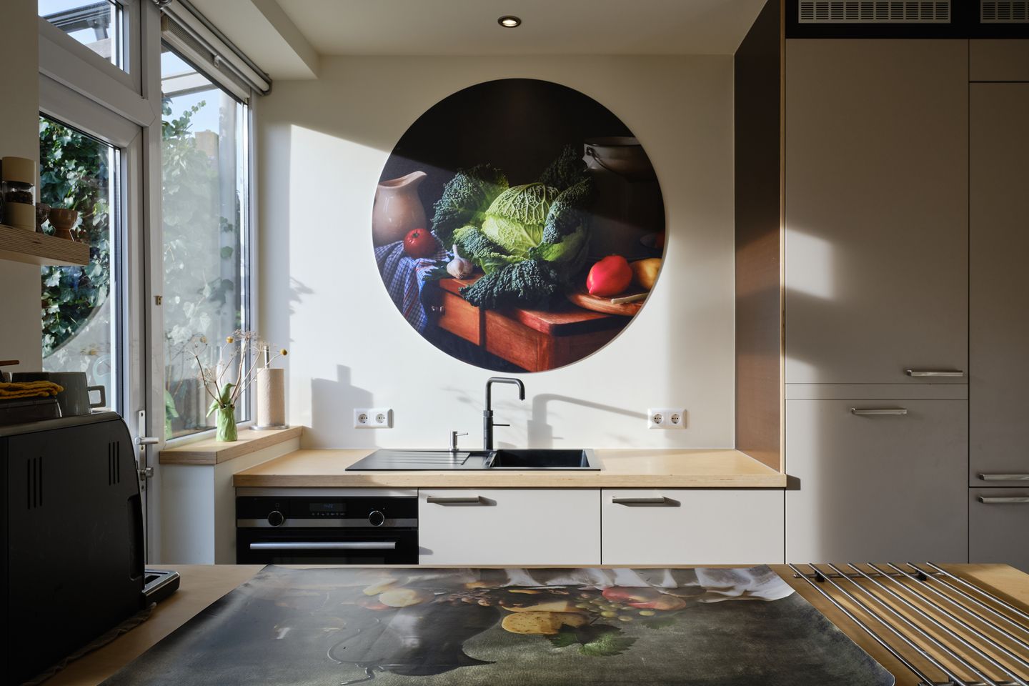 Foto 5 van Turandotdreef 11