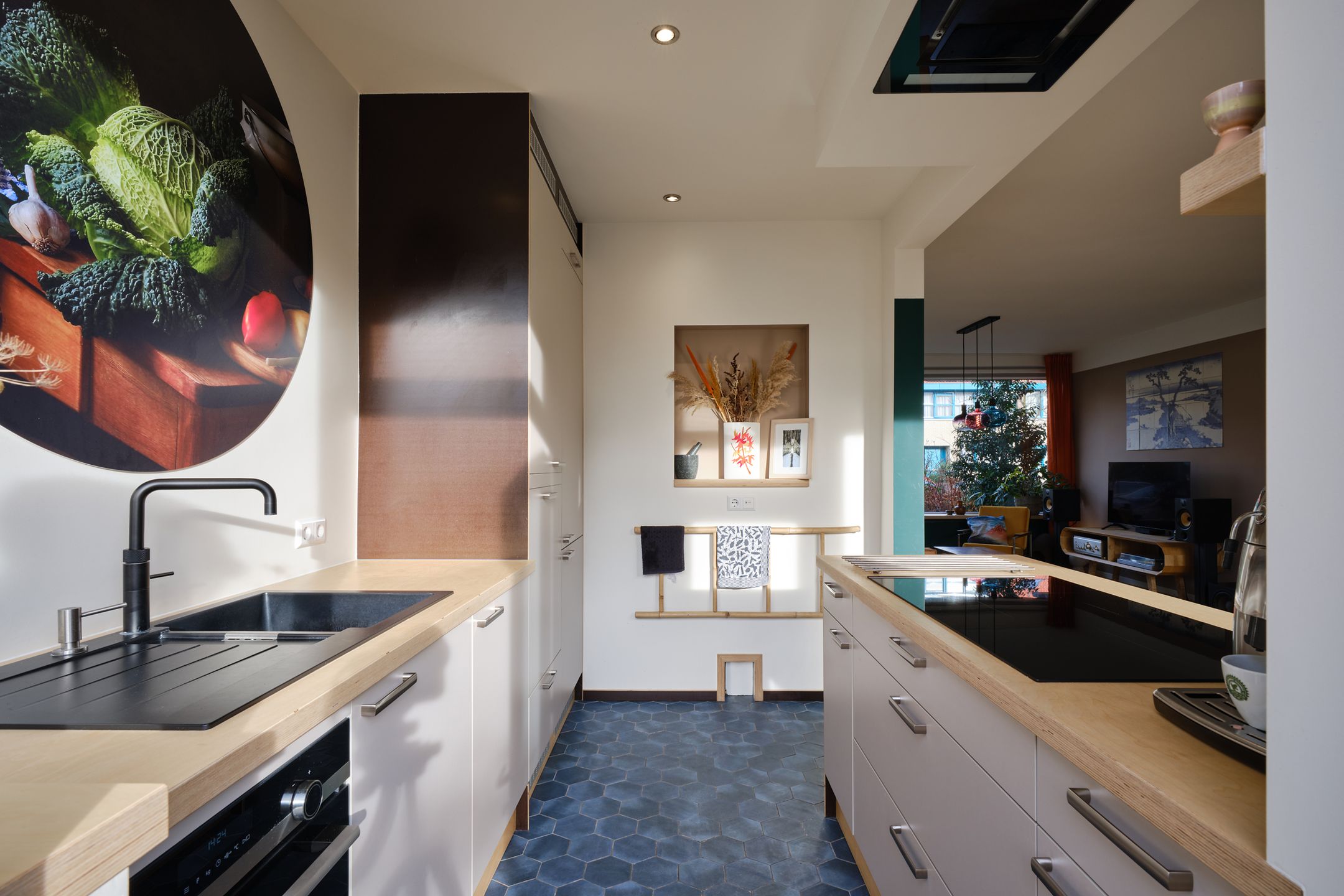 Foto 6 van Turandotdreef 11