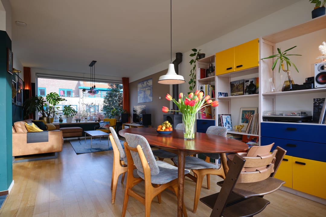 Foto 7 van Turandotdreef 11