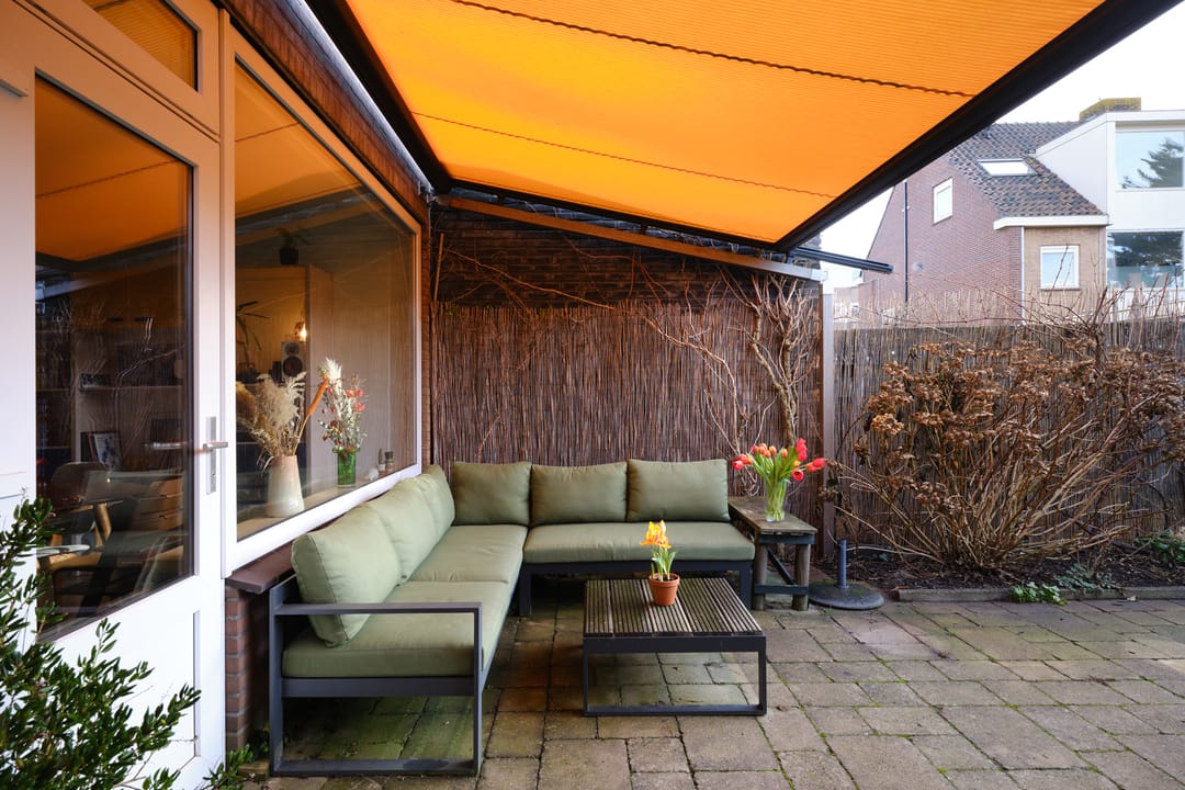 Foto 8 van Turandotdreef 11